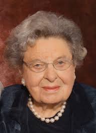 Obituary information for Leona Hunt