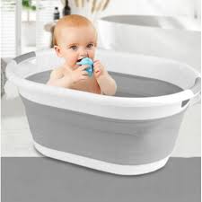 Die badewannenarmatur wird hierdurch niemanden mehr stören, was eine sehr elegante sowie sichere lösung ist. Babybadewanne Babywanne Reisebadewanne Kaufland De