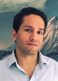 Nicholas Wirth's Instagram, Twitter & Facebook