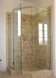 Perhaps the most practical and popular space saving idea among all the small shower ideas is the corner shower cabin. 24 Popular Collection Corner Shower Doors Glass Cornershowerdoorsglass Cornershower Glassdoor Corner Shower Bathroom Shower Doors Corner Shower Units