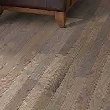 Walnut 3 4 Thick X 5 3 4 Wide X 87 Length Engineered Hardwood Flooring In Use In Use With Images Solid Hardwood Floors Red Oak Hardwood Floors Oak Hardwood Flooring