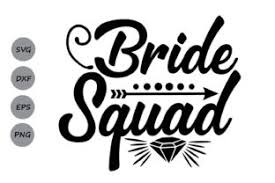 Download Bride Squad Grafik Von Cosmosfineart Creative Fabrica Yellowimages Mockups