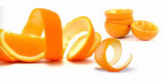Food News Latam Proceso Para La Extraccion De Pectina De Residuos De Cascara De Naranja Cascara De Naranja Blanqueamiento De Dientes Naranja