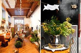 Check spelling or type a new query. Studio Tour Emily Thompson Flowers Brooklyn Bride Modern Wedding Blog