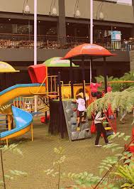 Favorite Escape Cimory Riverside Puncak Bogor West Java Indonesia West Java Playground Easy Resolutions
