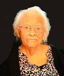 Obituary of Betty Netty Hart