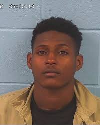 Four in custody for recent violence