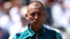 Inside Dan Evans' ultra-private life away from the spotlight