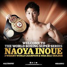 Jun 20, 2021 · naoya inoue did it again. Naoya Inoue Welcome To The Wbss World Boxing Super Series