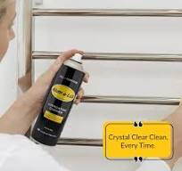 Brixwell 59-5-1 Alum A Lub All Purpose Lubricating Cleaner ...