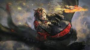 Httyd2 Do You Trust Me Buddy By Athena Erocith On Deviantart How Train Your Dragon How To Train Your Dragon Httyd