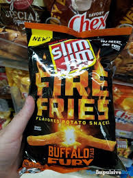 Jumbo seafood is where it all began. Spotted Slim Jim Fire Fries In 2020 Fast Food Reviews Slim Jims Food Reviews