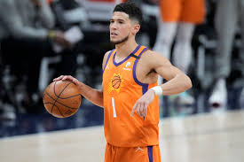 The phoenix suns won game 2 of the western conference finals in dramatic fashion tuesday night as deandre. Suns Devin Booker Reportedly Commits To Play For Team Usa At 2021 Tokyo Olympics Bleacher Report Latest News Videos And Highlights