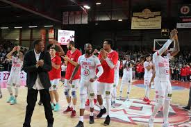 + + + + + le centre de formation : Cholet Basket Un Monument En Peril