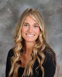 Melanie Isbell's Instagram, Twitter & Facebook