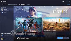 This time gameloop will not share the ml or free fire (ff) redeem code, but gameloop will provide a tutorial to get the redeem code and exchange the redeem code. Cach Táº£i Free Fire Gameloop ChÆ¡i Free Fire Pc Quantrimang Com