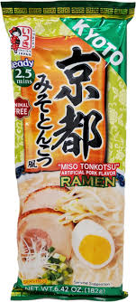 Check spelling or type a new query. Animefanshop De Original Ramen Kyoto Miso Tonkotsu Von Itsuki