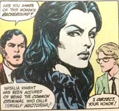 Random Rockin' Blog: Batman #377 (November 1984)