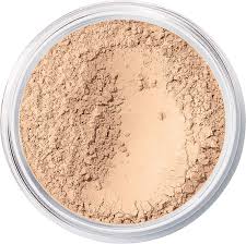 Amazon Com Bare Escentuals Bareminerals Original Spf 15 Foundation Fairly Light 8g Lip Balms And Moisturizers Beauty