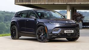 Image result for Earth 2019 Fisker