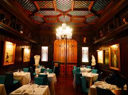On March 14 2015 New York Adventure Club Got An Exclusive Behind The Scenes Tour Of The National Arts Club Housed In The Park South Adventure Club Mansions