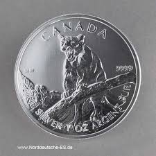 More farsi words for puma. 1 Oz Puma 2012 Silbermunze Kanada 5 Dollars Feinsilber