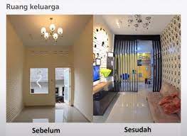 Renovasi rumah subsidi di bekasi pekerjaan renovasi rumah subsidi umumnya hal yang paling banyak dicari ketika anda baru saja membeli rumah subsidi. Inspirasi Tips Renovasi Rumah Subsidi Ala Rumanesia Hemat Bujet