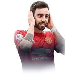 46 users liked this review. Bruno Fernandes Fifa 21 96 Tots Rating And Price Futbin