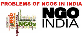 Are NGOs non-state actors