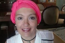 Fundraiser by Fabiola Gomez : María Gomez Padilla