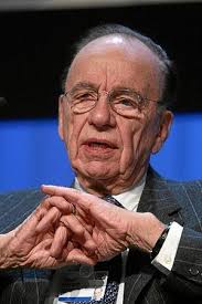 News Corp. Board Approves Billionaire Murdoch's Split Plan, $500M Stock  Buyback