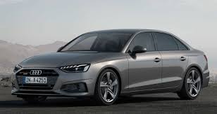 2021 Audi A4 Redesign Allroad Release Date And Interior Audi A4 Audi Sedan