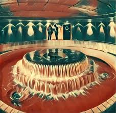 Im traum ist das wasser ein symbol für. Wasser Traumsymbol Mit Video Traum Deutung