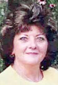 Anita Durand Obituary (1960