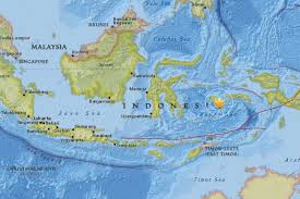 Zee news brings latest news from india and world on breaking news, today news headlines,. Earthquake Indonesia Amateur Radio Emergency