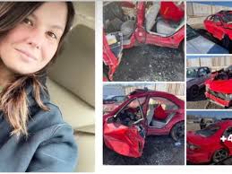 Fundraiser by Brandon Faulkner : Danielle Faulkner ER Surgeries