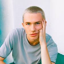 Tannerpw Male Model Profile