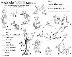 2) print the pdf on white cardstock. 25 Free Printable Dr Seuss Coloring Pages