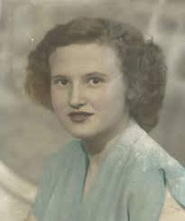 Beverly Jean Fox Mathis Obituary December 30, 2017