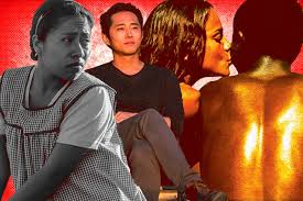 It is based on five women who did survive the holocaust but shared her same fate of deportation, suffering and being denied their childhood and adolescence, according to promotional materials. 17 Foreign Films On Netflix With High Rotten Tomatoes Scores