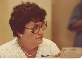 Grace Esther Purcell Sullivan (1937-2005): homenaje de Find a Grave