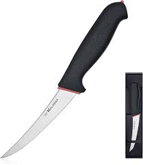 F. Dick ErgoGrip Semi-Flexible Boning Knife 