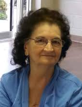 Obituary information for Edith Christine Barron