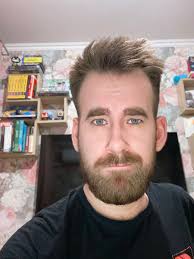 Peter Mar (@Marauder__)