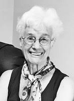 Dorothy FUNKE Obituary (2024)