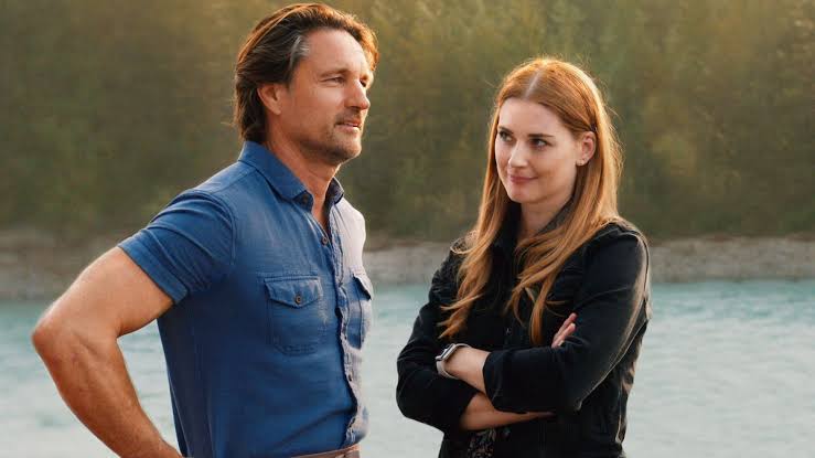 Is Hope in season 4 of Virgin River? Will Jack and Mel get married? All  questions answered | What to Watch