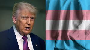 California Interscholastic Federation changes rule following Trump threat  over transgender athletes