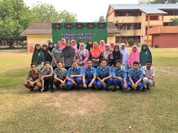 Pedoman kompetisi sains nasional sma 17. Csr Programs Fulkrum Interactive
