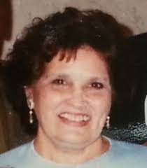 Catherine Calvo Obituary