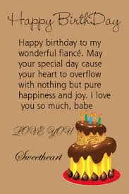 Birthday Wishes For Fiance Birthday Letter For Fiancee Birthday Gifts For Fiancee From Fiance Fiance Birthday Happy Birthday Lettering Birthday Wishes For Lover